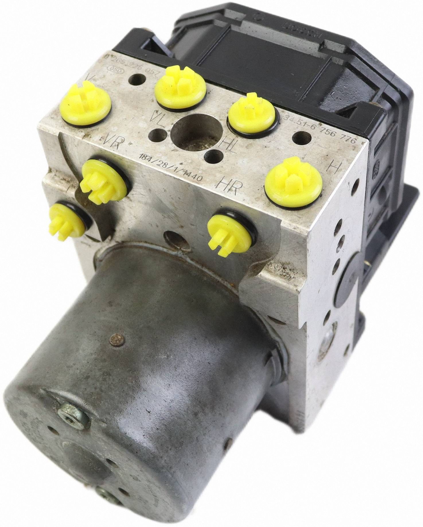 BMW 3 E46 Pompa ABS 6756776 6756779 0265950003