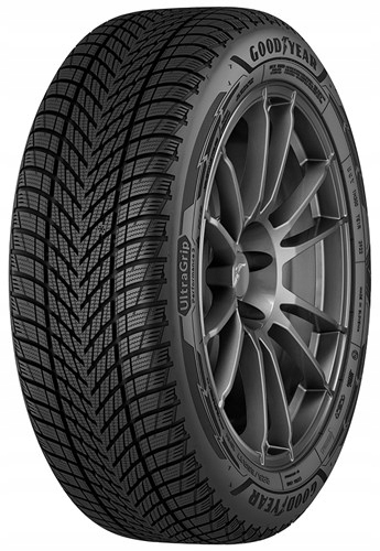 Goodyear UG Performance 3 185/60R15 84 T opona zimowa