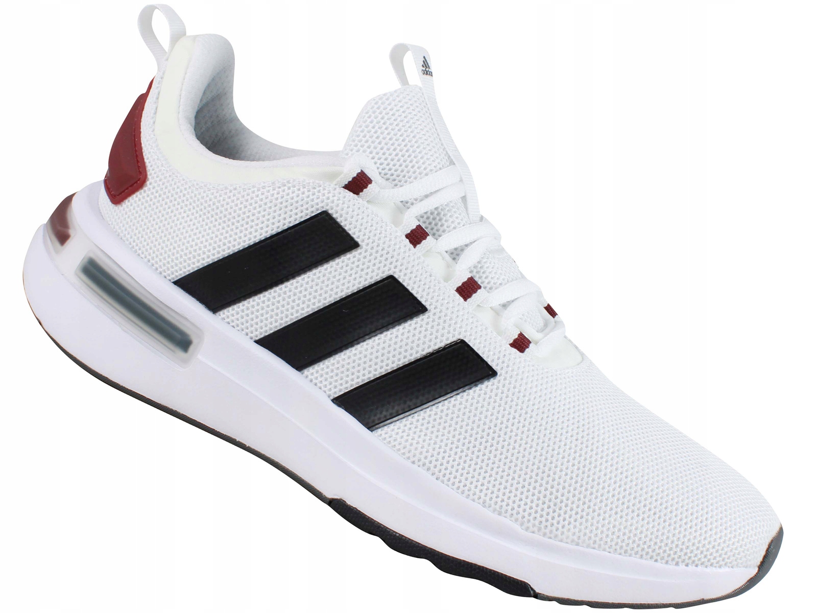 Adidas Racer TR23 JP5305 Buty Sportowe Męskie Lekkie Treningowe