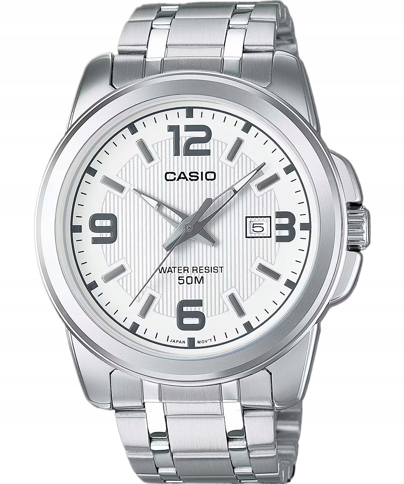 Pánské hodinky Casio Classic