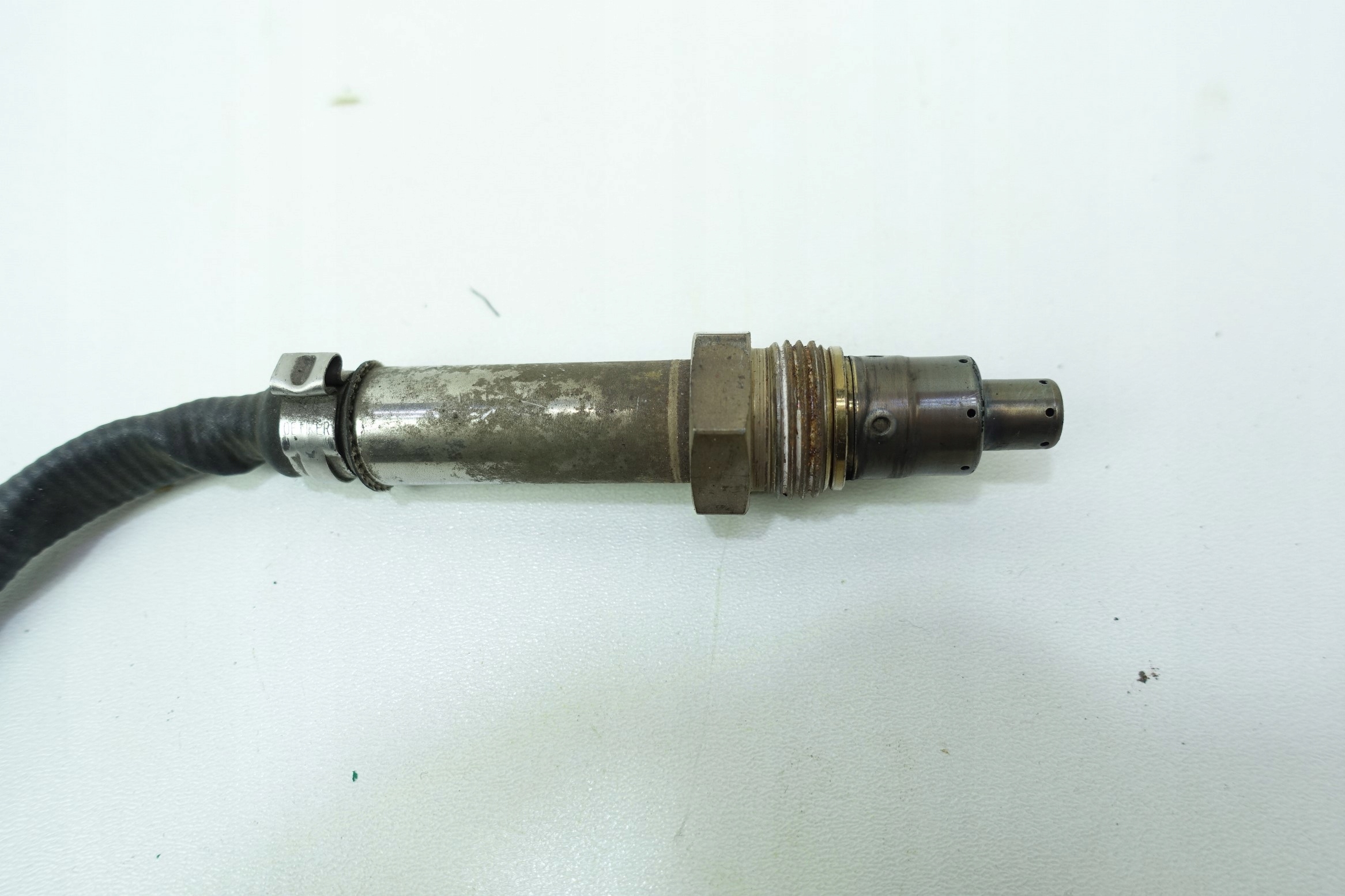 sensor SONDA NOX IVECO STRALIS HI-WAY 5801777219