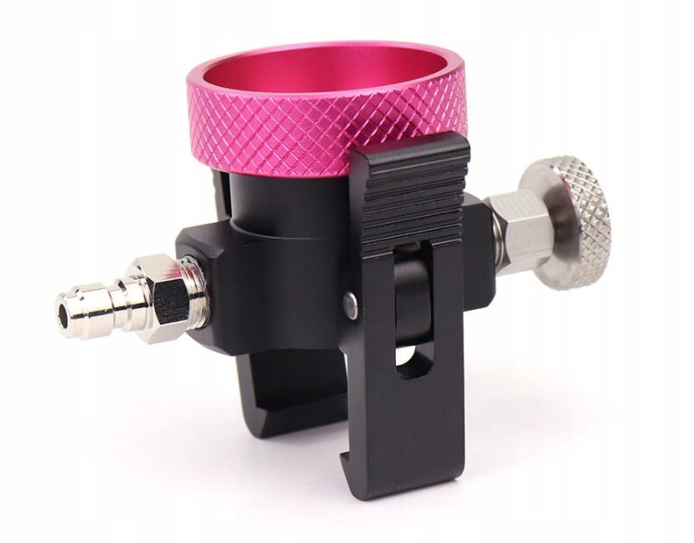 Przetoczka Adapter do Sodastream Quick Connect Pink System