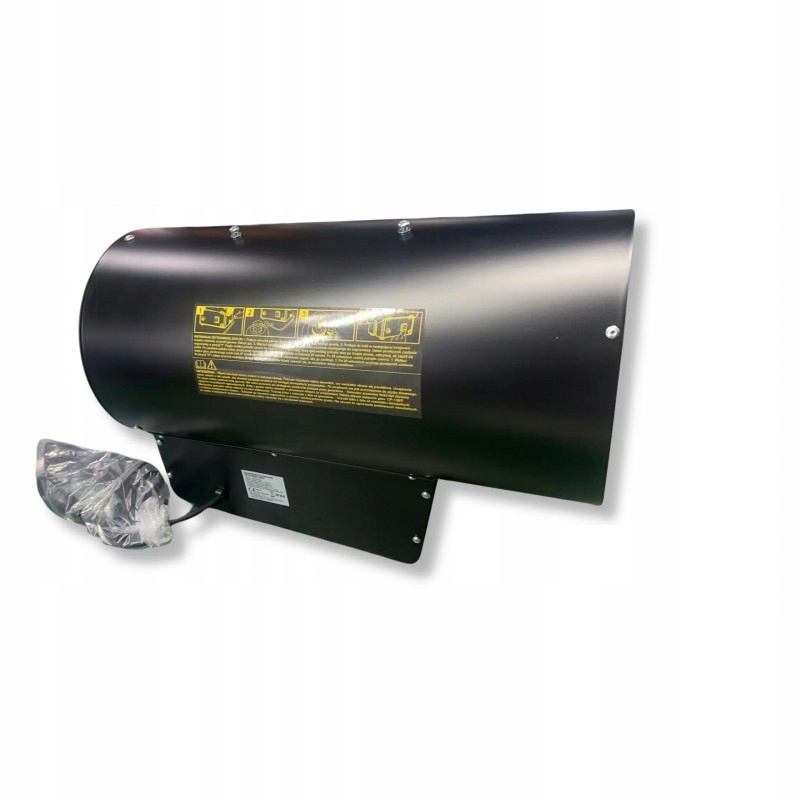 KBHG0030 KBG NAGRZEWNICA GAZOWA 30 KW Kod producenta KBHG0030