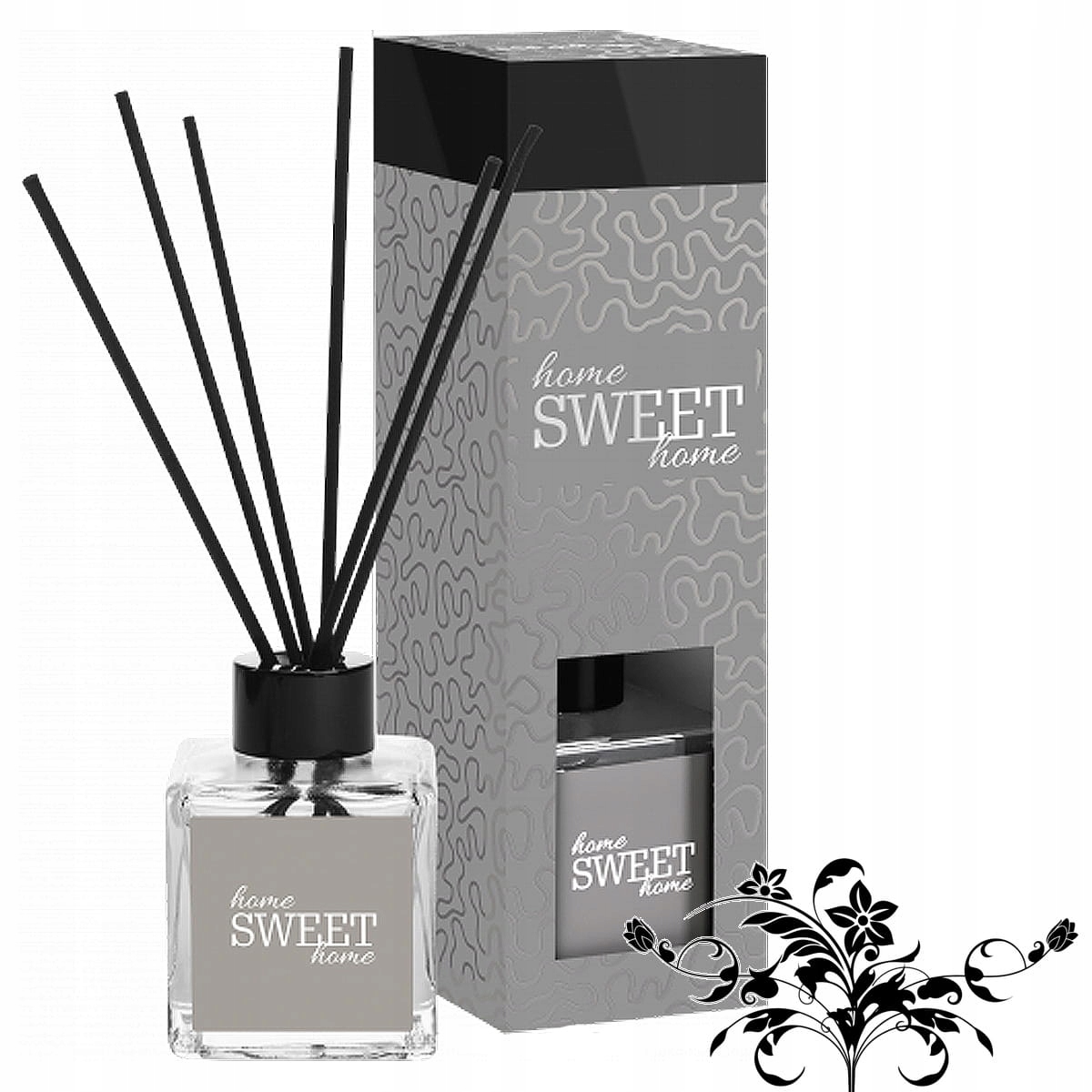 Dyfuzor Zapachowy Bispol HOME SWEET HOME