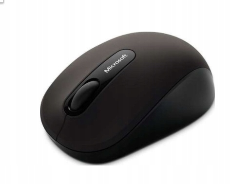Mysz Microsoft Bluetooth 3600 PN7-00009 Mobile Mouse sensor BlueTrack NEW Producent Microsoft