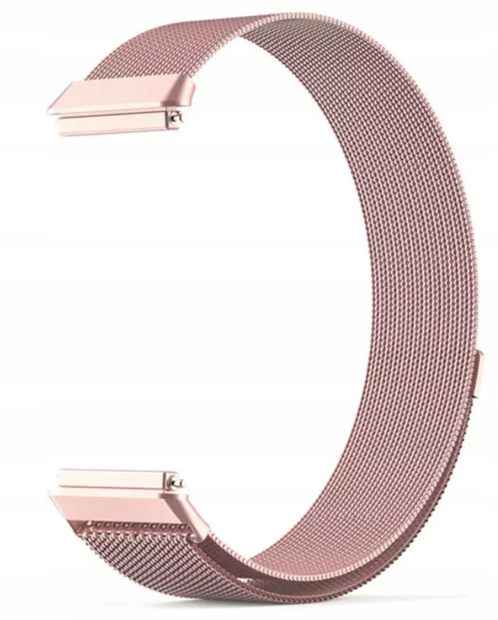 BRANSOLETA OPASKA PASEK MILANESE DO HUAWEI BAND 7 EAN (GTIN) 5905562780016