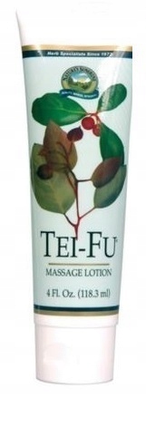 Tei Fu Nature's Sunshine Balsam do masażu 118,3 Nsp maść bóle stawy