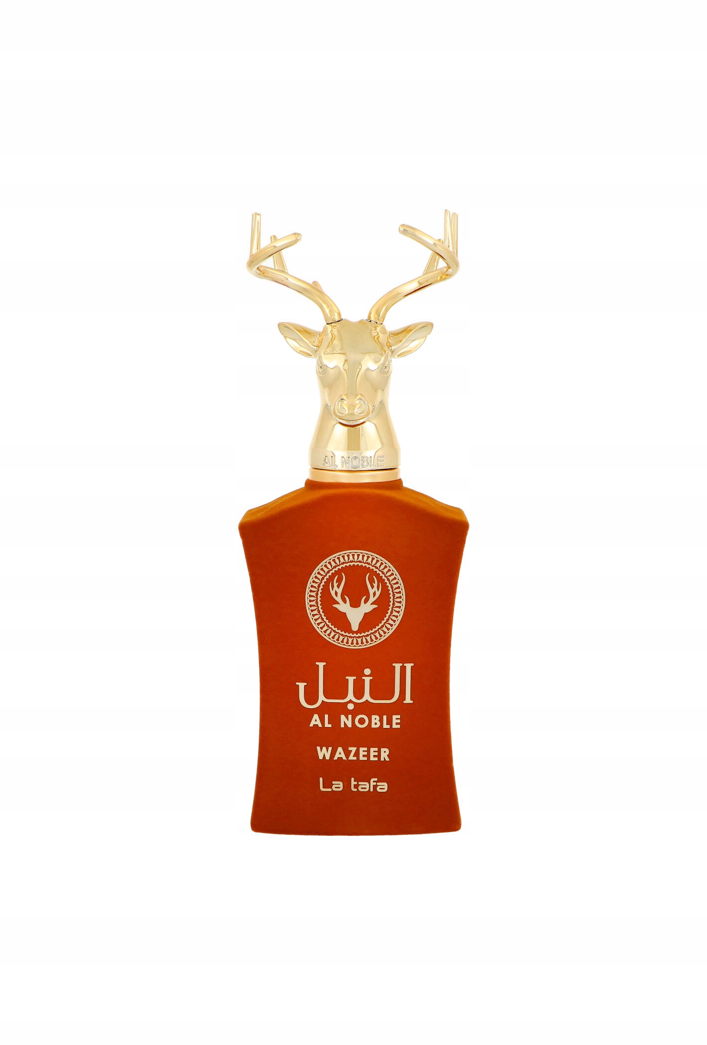 Lattafa Al Noble Wazeer Edp 100 ml
