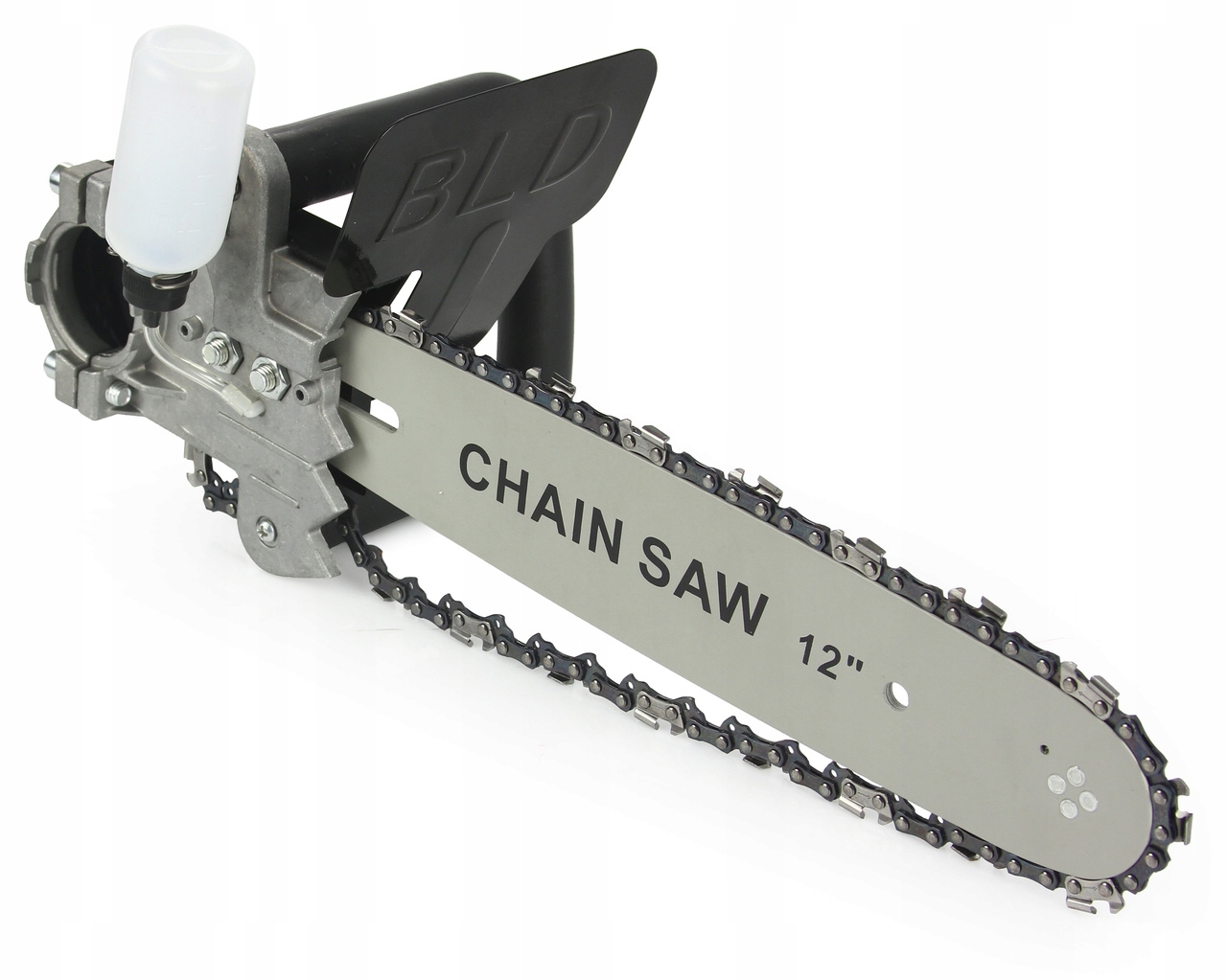 PRZYSTAWKA DO SZLIFIERKI KĄTOWEJ PIŁA ŁAŃCUCHOWA EAN (GTIN) 6945340010514