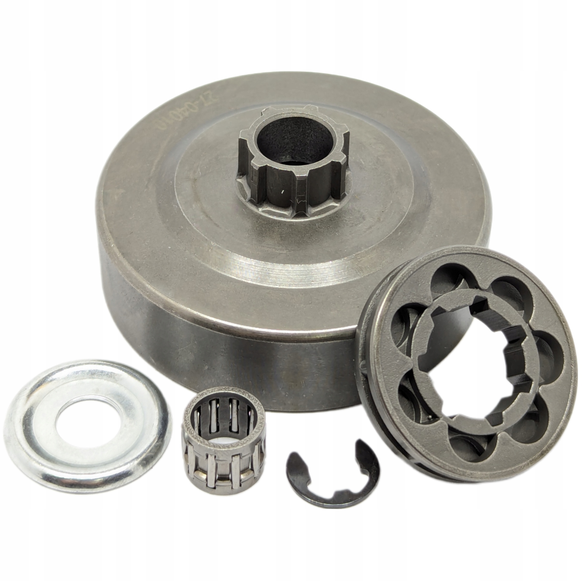 BĘBEN SPRZĘGŁA STIHL 017 018 021 023 025 MS180 MS181 MS210 MS211 MS230 3/8"