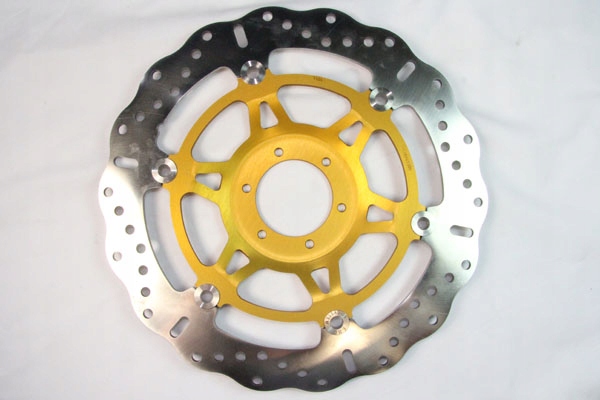 Brzdový Rotor Flt Wave XC MD1136XC