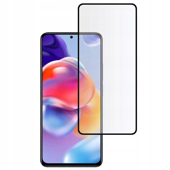 

5D Szkło Hartowane 3D Ekran Redmi Note 11 Pro 5G