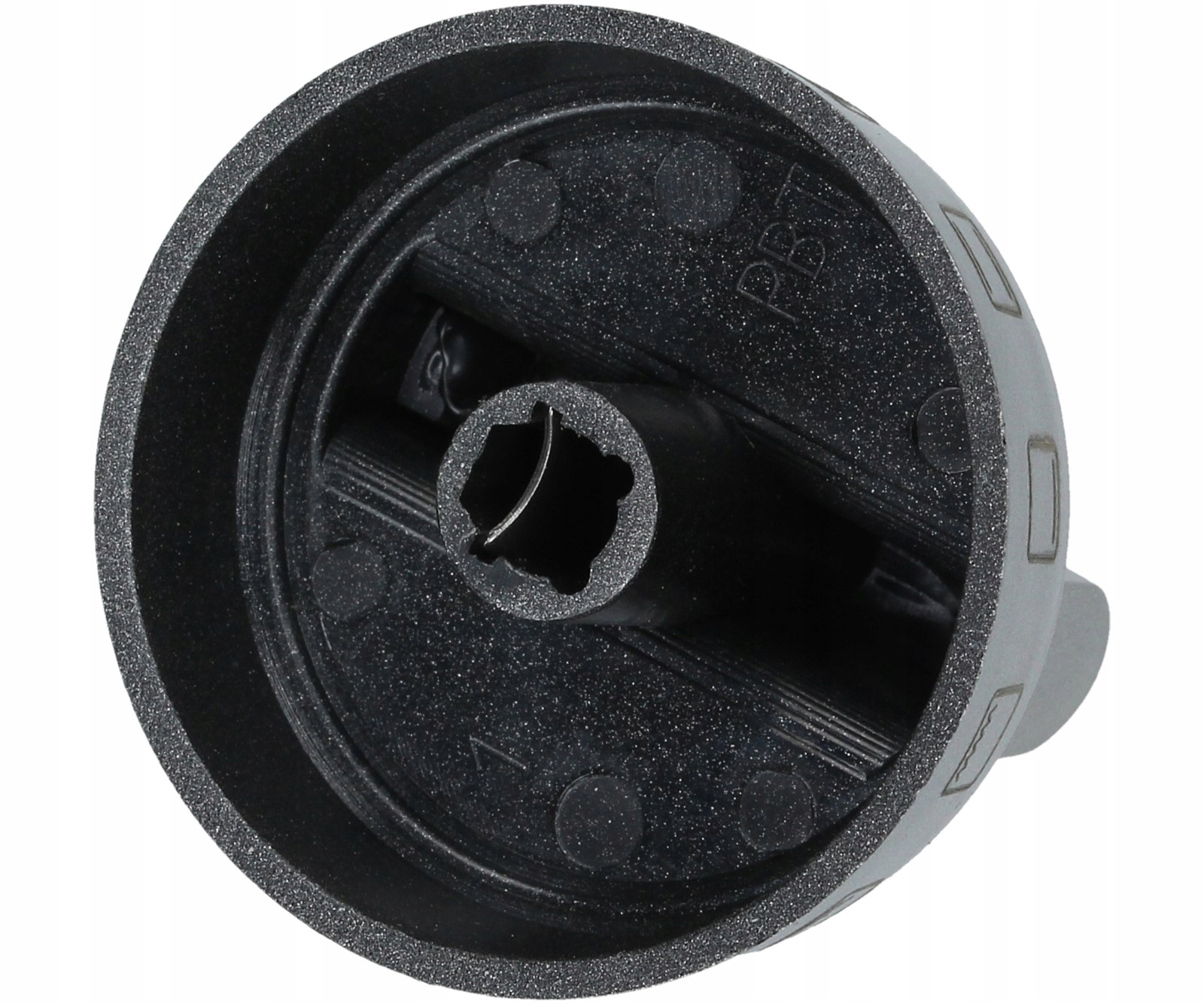 POKRĘTŁO funkcji do piekarnika AMICA Kod producenta KLU51RSU3