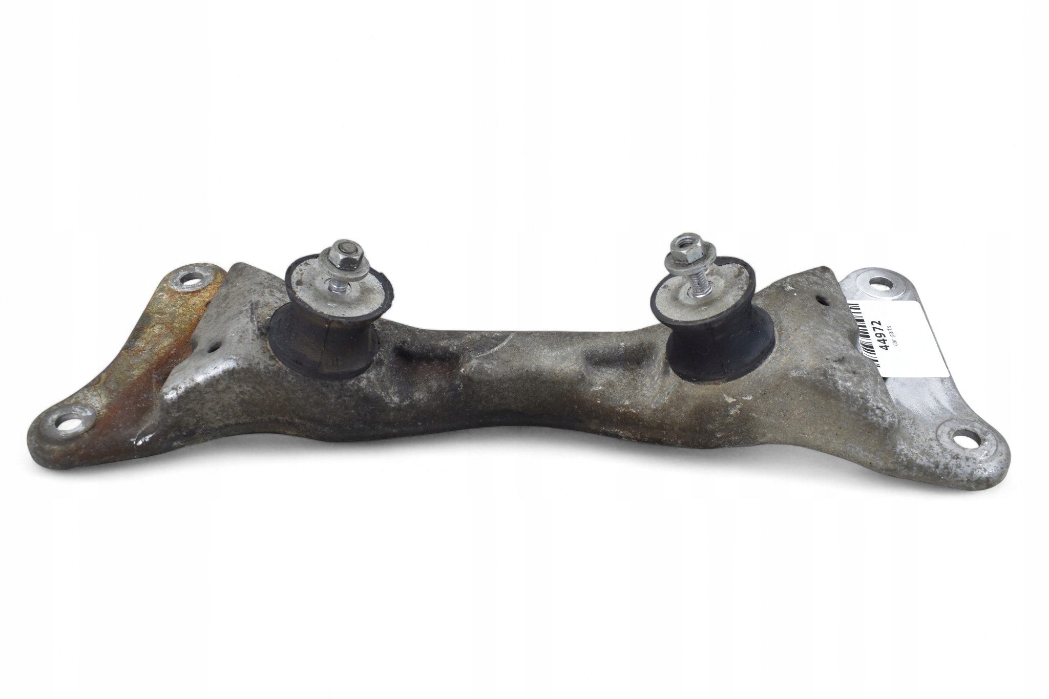 holder holder gearboxes BMW E87 2.0d 68572910