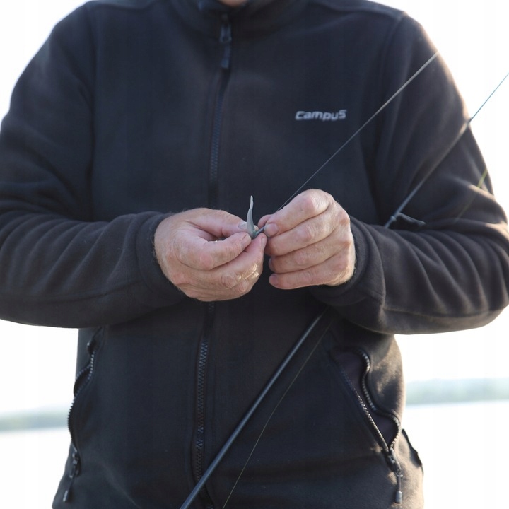 GŁÓWKA PHOENIX FIN JIG , GŁÓWKA TRÓJKĄTNA, JASKÓŁKA 5g - HAK #1/0 - 1 szt. Marka Phoenix