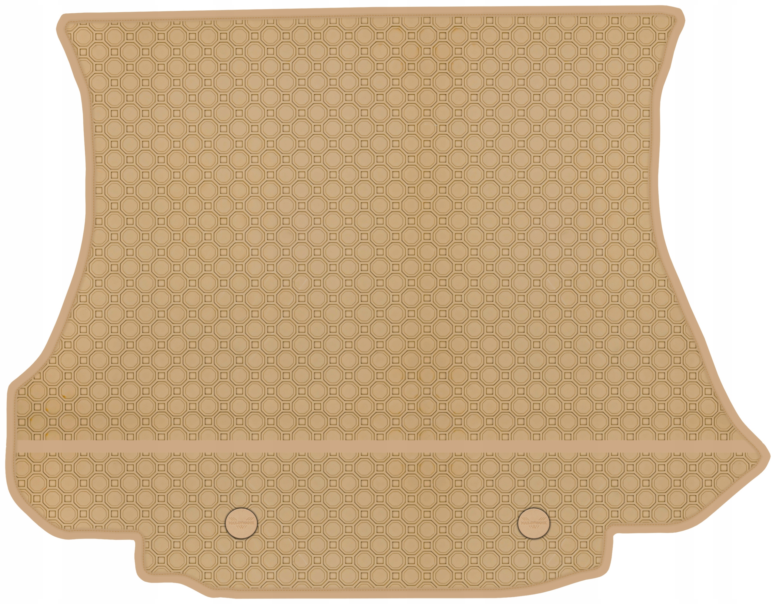 Ford Cougar 1998-2002 Vložka do zavazadlového prostoru Primeliner Béžová