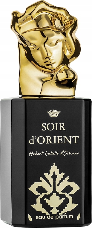 Sisley Soir D'orient Parfémovaná Voda 30 ML Pro Ženy