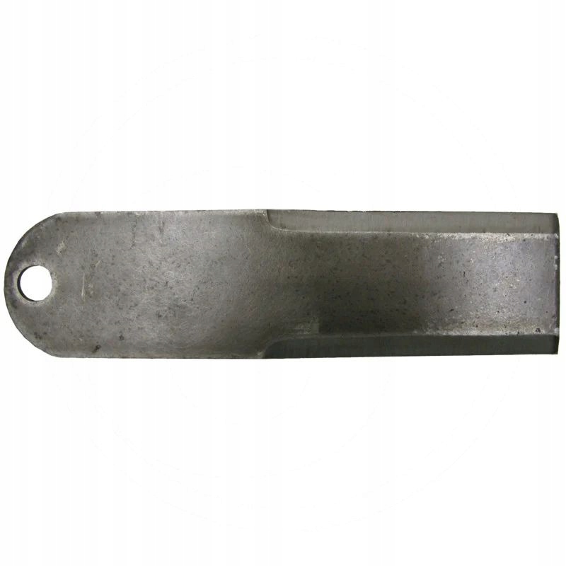 Nůž úderový hladký 25 kusů 52942253/25