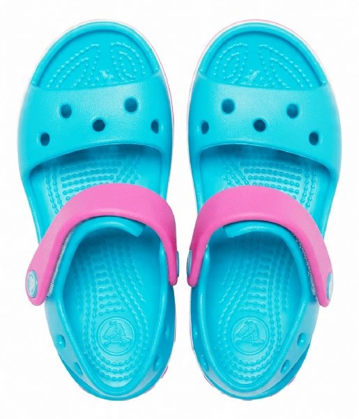 

Crocs Crocband 12856 sandałki C13 30-31