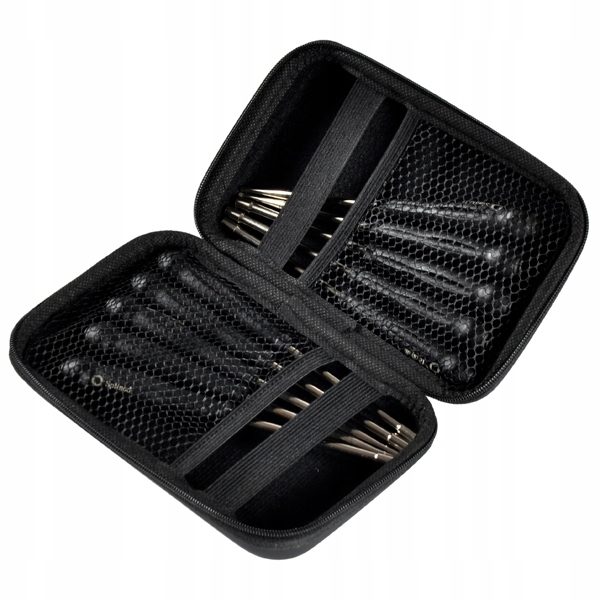 

Zestaw kluczy do regulacji gaźników wkrętak klucz