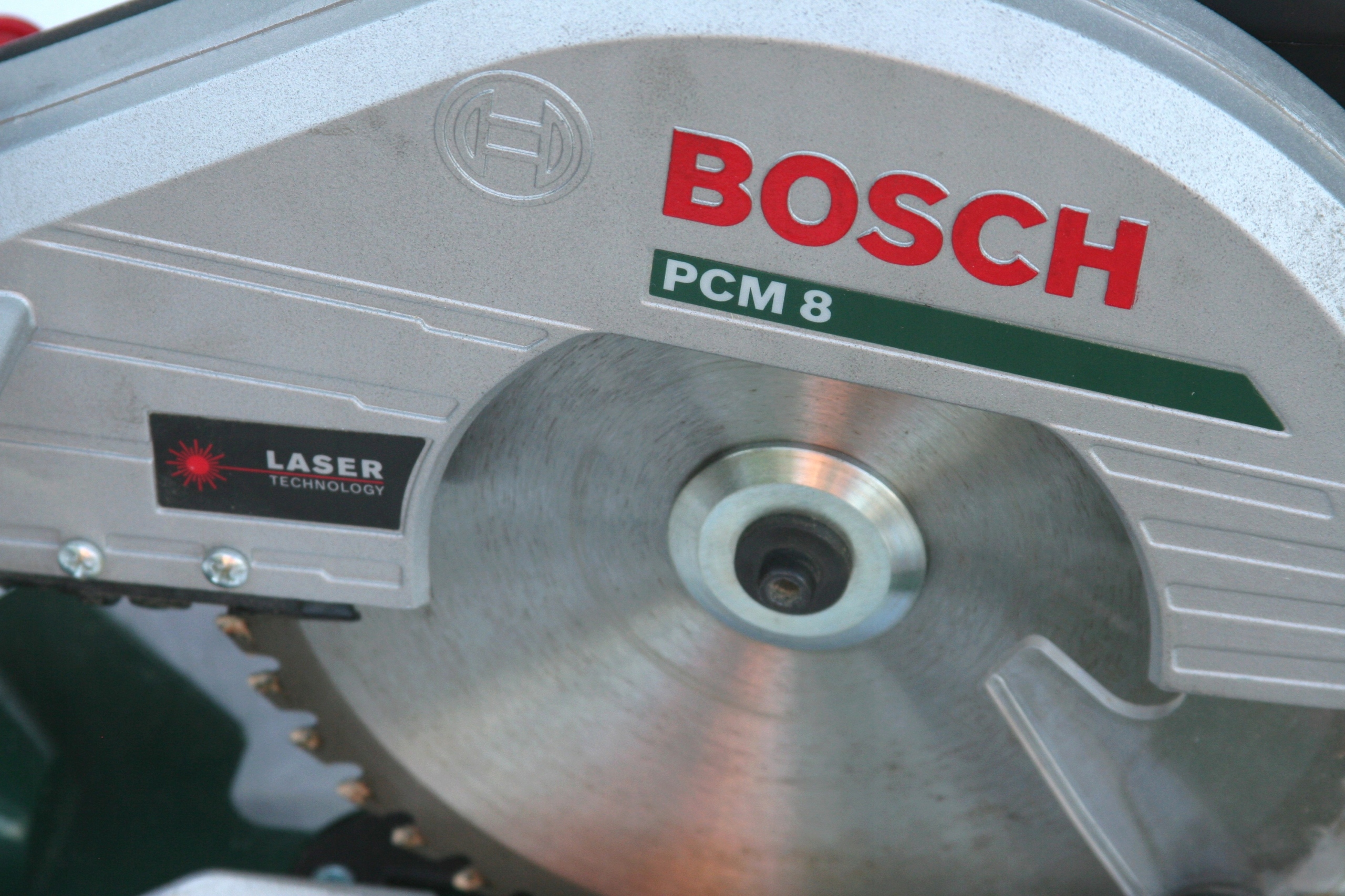 Ingletadora Bosch PCM 8 - SWAIZ COMMERCIAL
