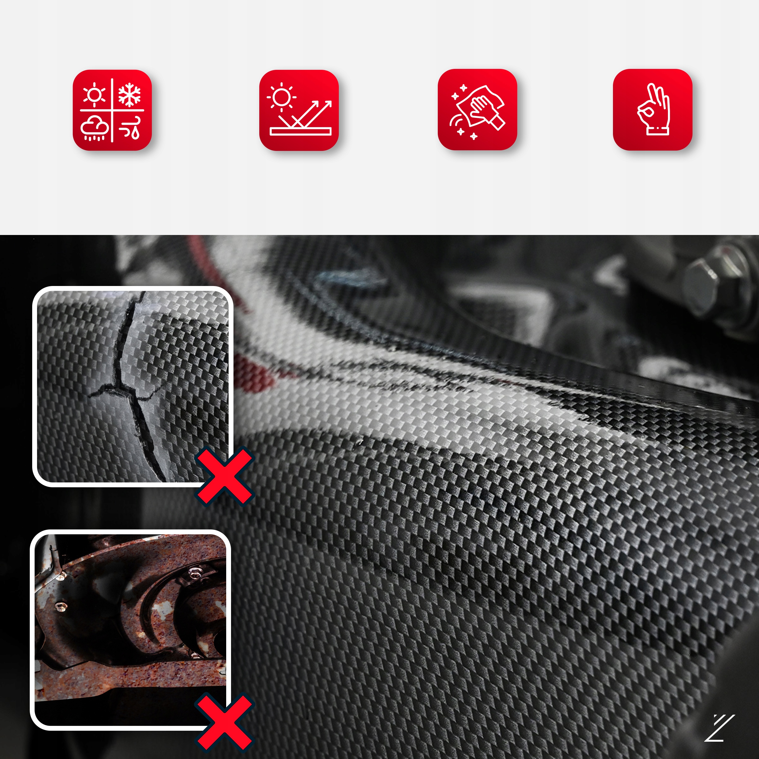 KOSIARKA SPALINOWA LEHMANN 44CM NAPĘD POTĘŻNA SILNIK 146CC MULCZOWANIE OLEJ Moc silnika spalinowego 6 KM