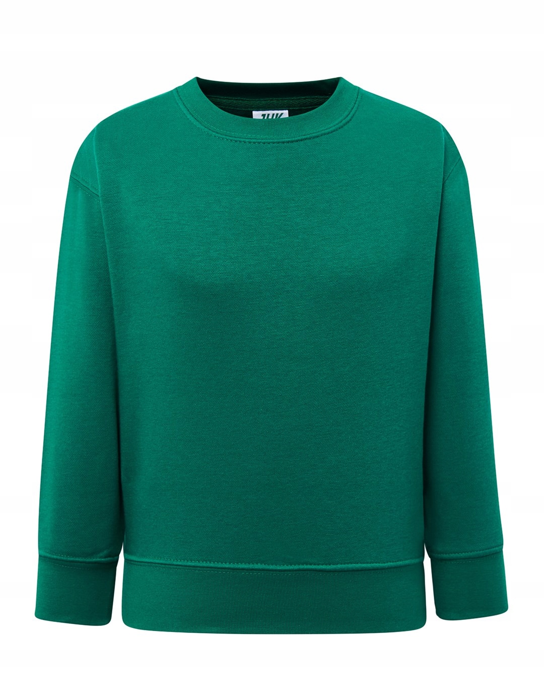

Dziecięca bluza dresowa ze ściągaczem Jhk kel 146