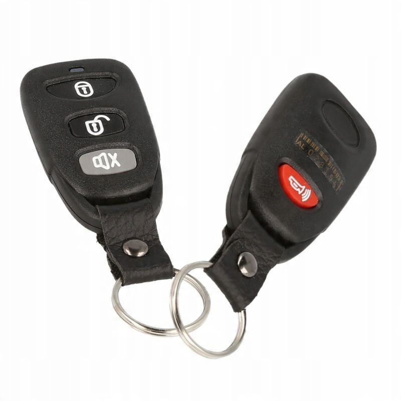 

Alarm do motocykla skutera Quad Atv Bloker 76