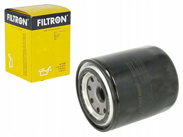 

Filtron Filtr Oleju Op 635