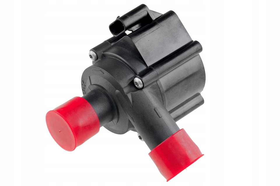 ДОДАТКОВА НАСОС ВОДУ AUDI6h121601m