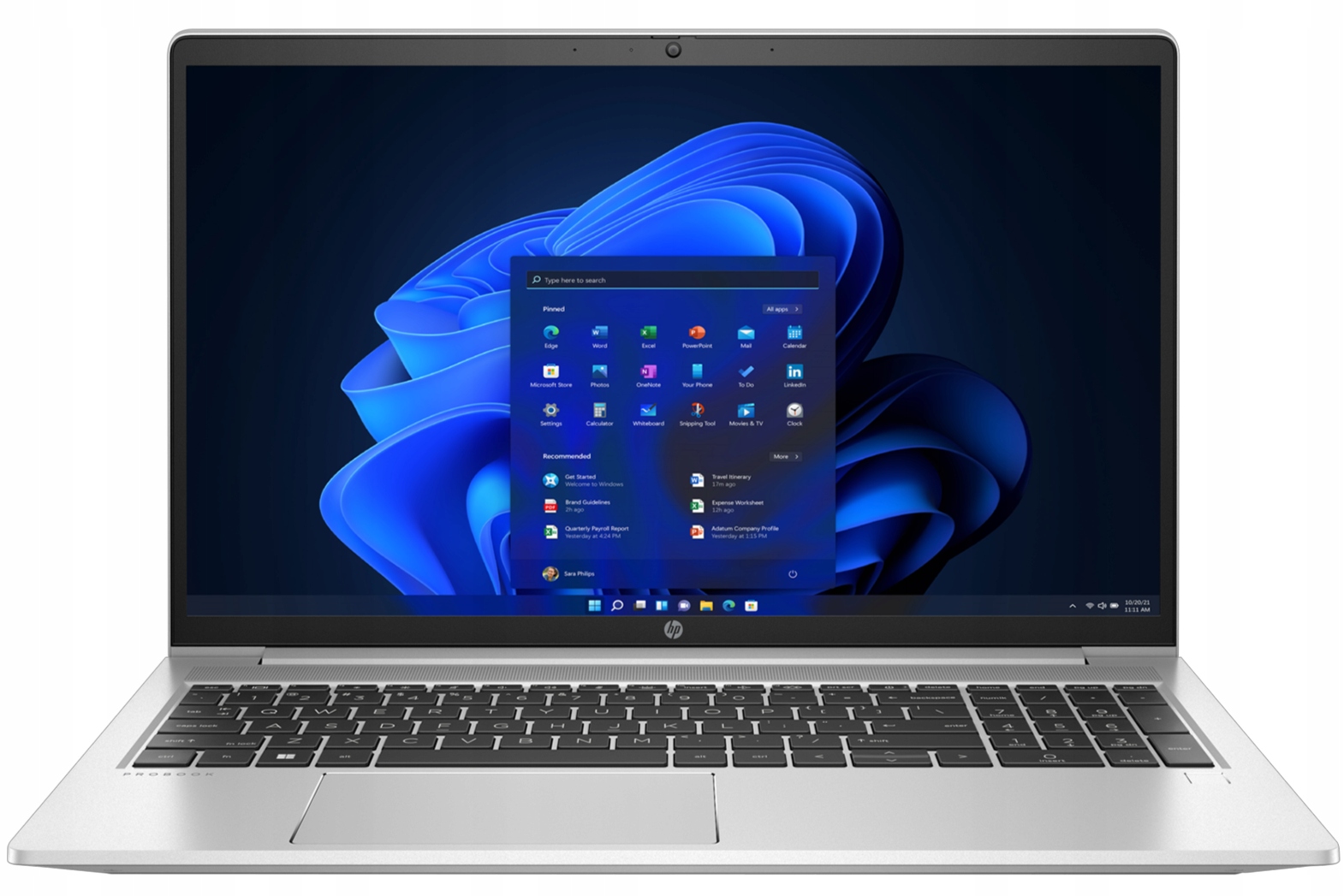 Laptop HP ProBook 450 G9 i5-1235U 15,6" FHD 32GB 1TB SSD W11Pro