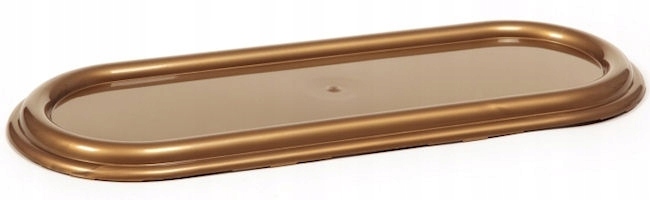 

Podstawka pod znicz zniczówka 40cm Złoty