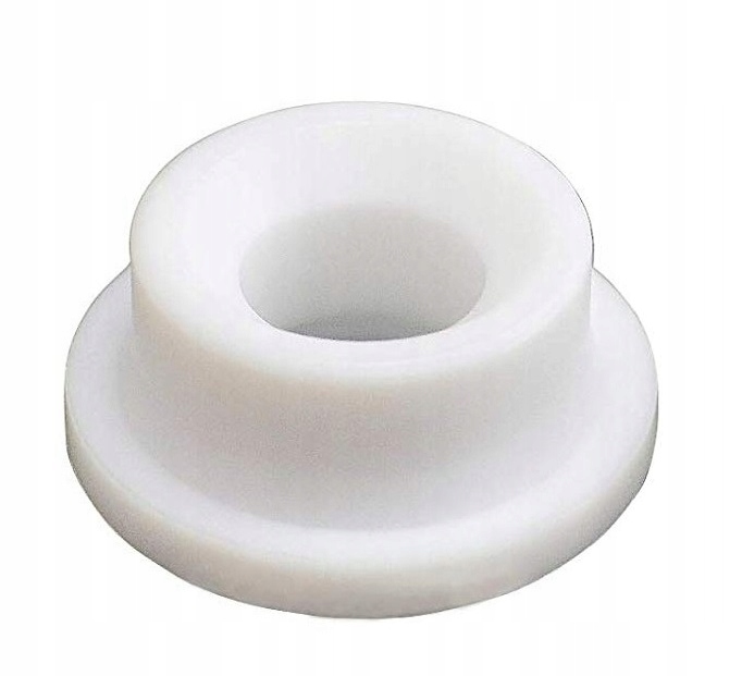 Izolator TIG SOCZEWKA JUMBO 17/18/26