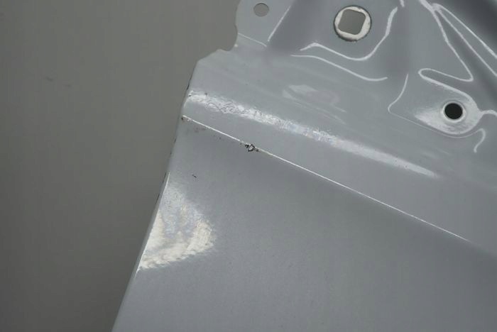 MERCEDES W247 247 B-class 18- fender right front front