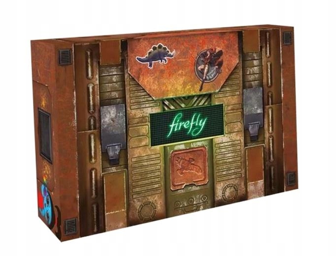 Firefly: 10TH Anniversary Collector's Edition