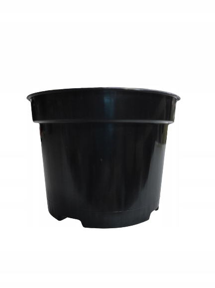 

Doniczka Produkcyjna rozsadowa Okrągła 10cm 10 szt