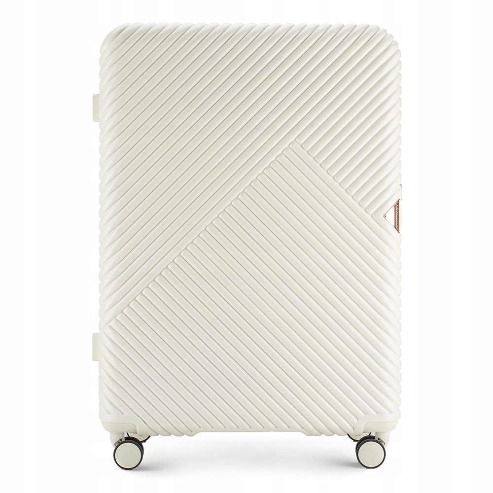 

Walizka Wittchen Gl Style polikarbon 56-3P-843-88