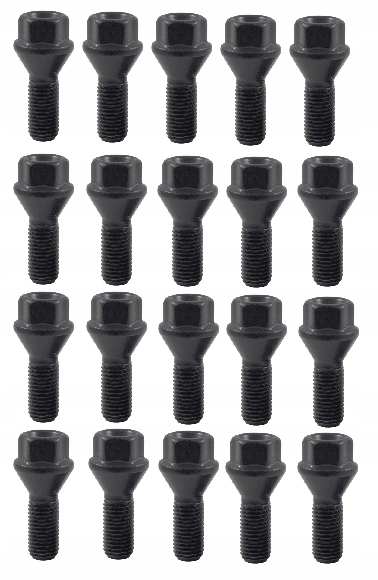 

Śruby Do Kół Bmw E36 E46 E90 E91 E92 E60 E61 20szt