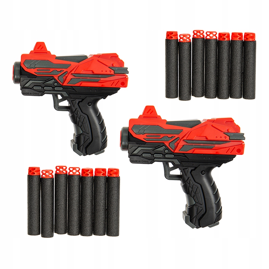 

Smiki Project Atomizer Wyrzutnie strzałek pistolet