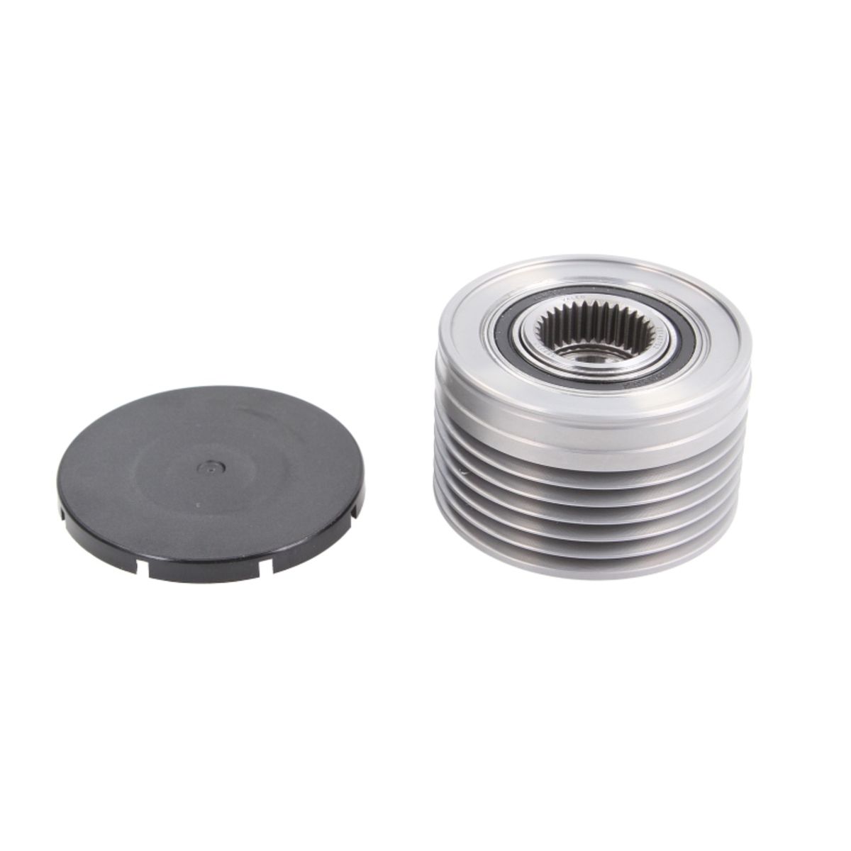 ШКІВ ГЕНЕРАТОРА VALEO 588017