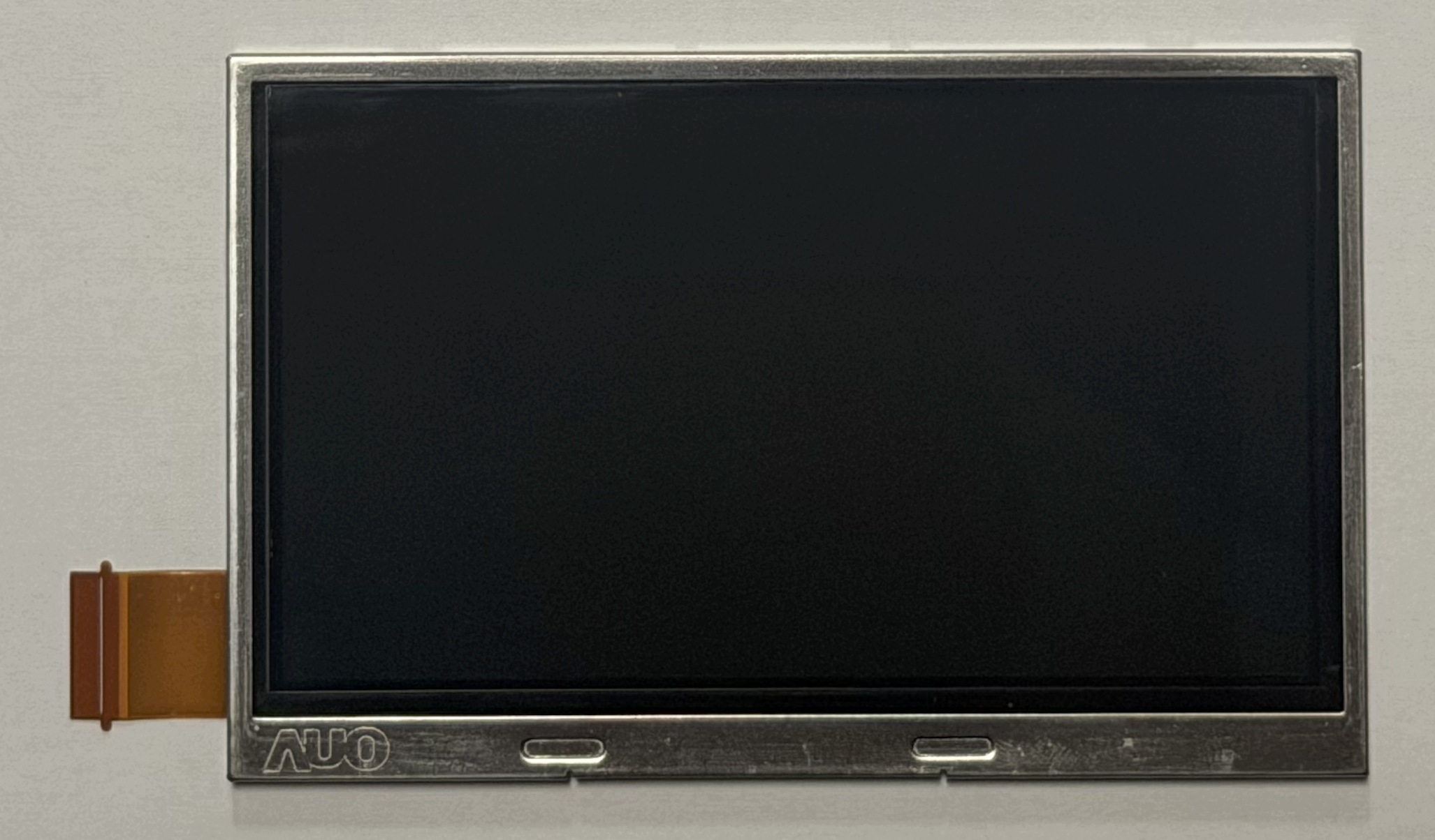 LCD displej Sony Psp E1000 E1004 Street Originálny Servis Konzol PS5 Krakov