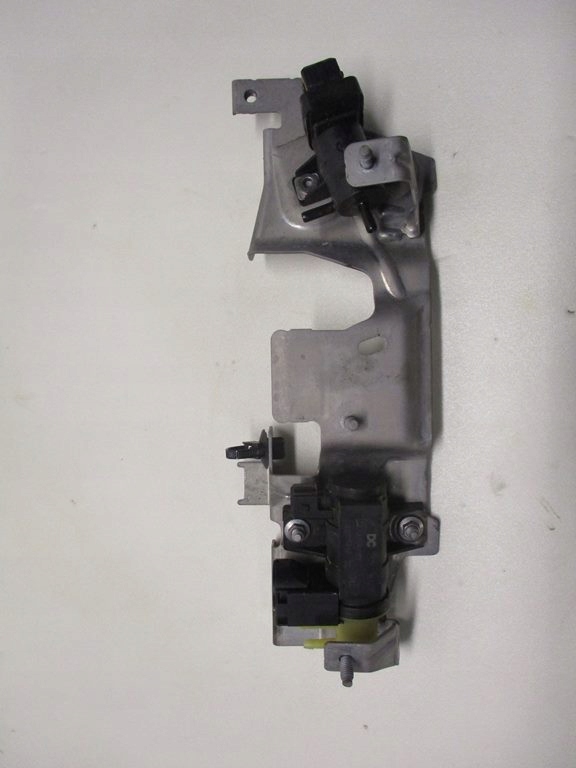 ZAWÓR PODCIŚNIENIA RENAULT SCENIC IV 1.6 DCI Producent części Renault OE