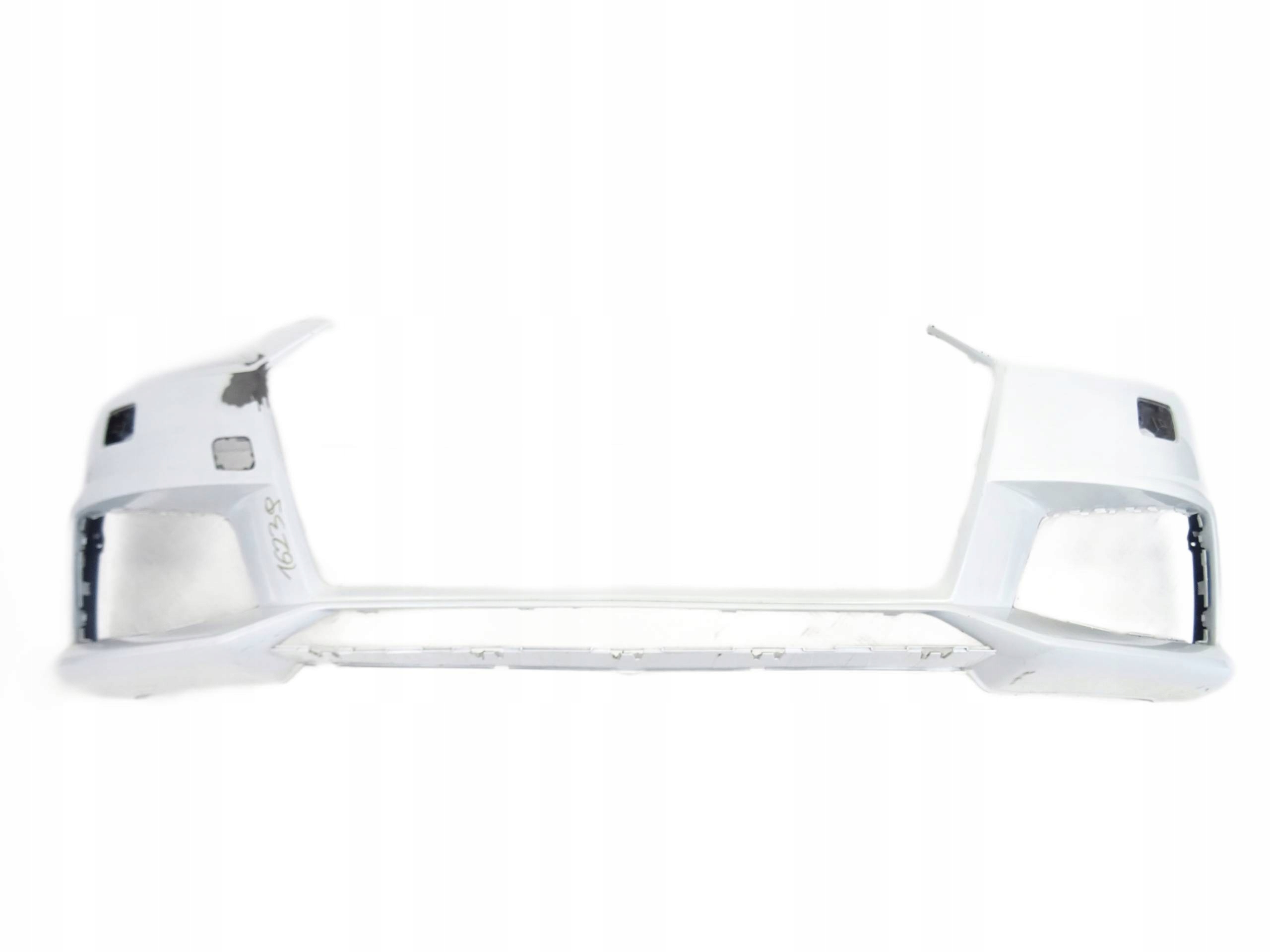Audi TT S-Line 8S0 bumper front front