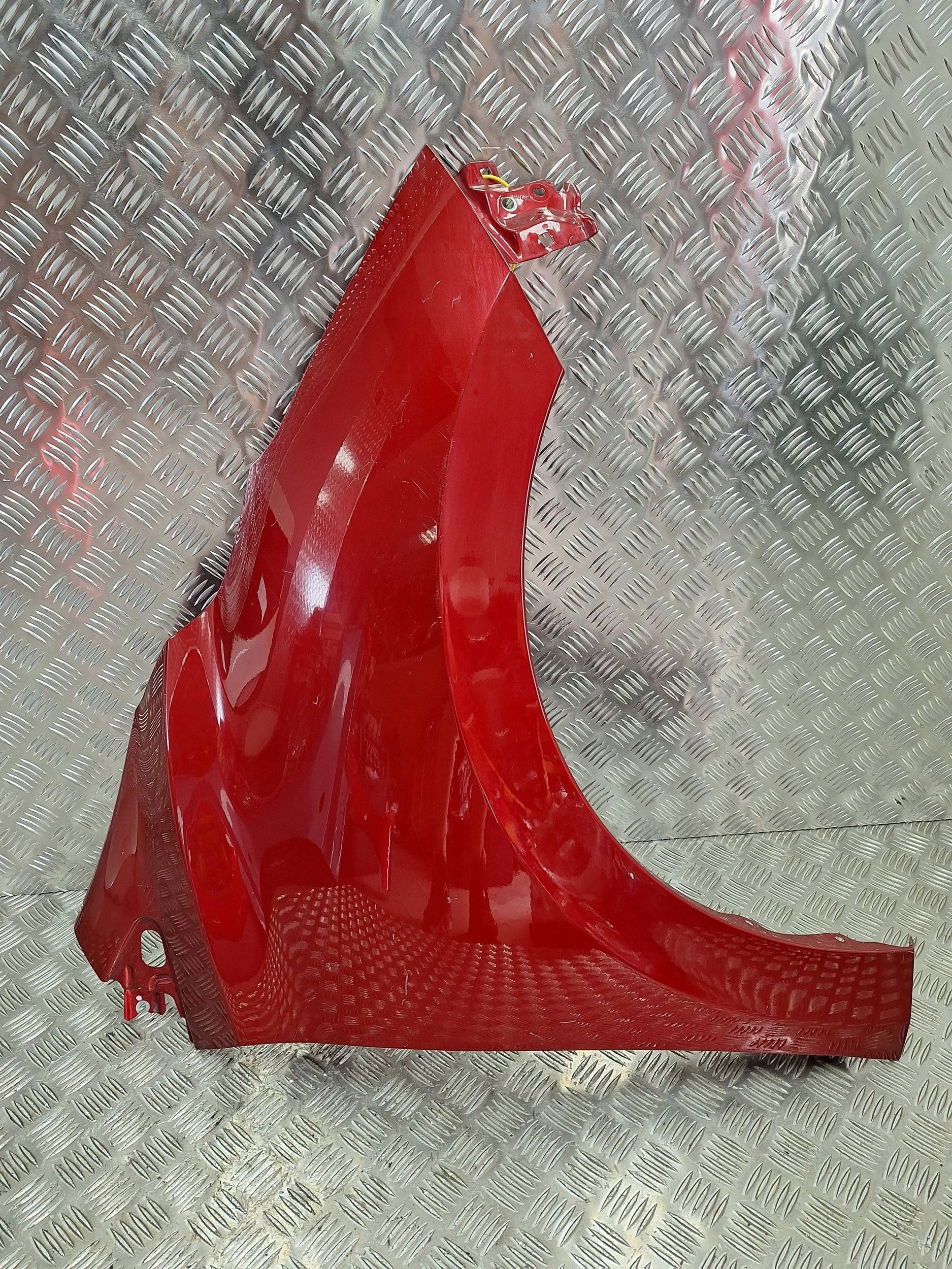 fender right front NISSAN MICRA K14 16-22