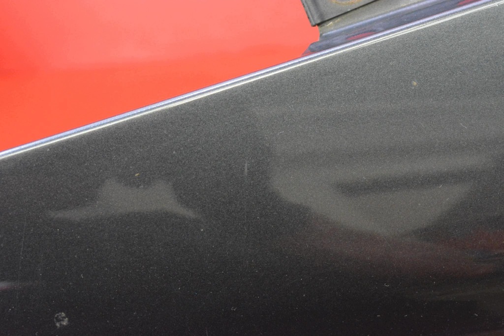 fender right front front grey HONDA LEGEND 4 IV 04-08