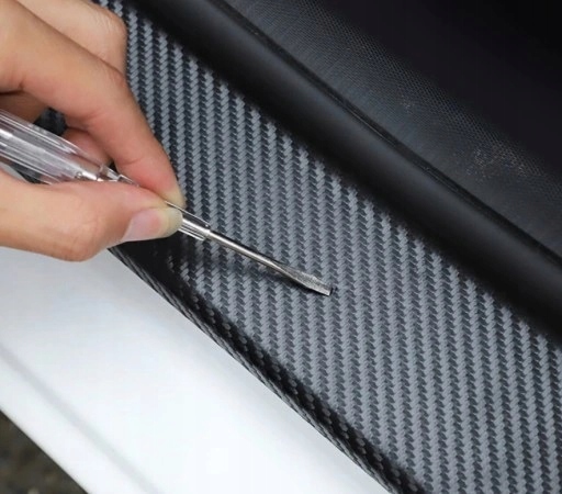 Naklejki Ochronne Na Progi Opel Astra Corsa Zafira Producent Inny