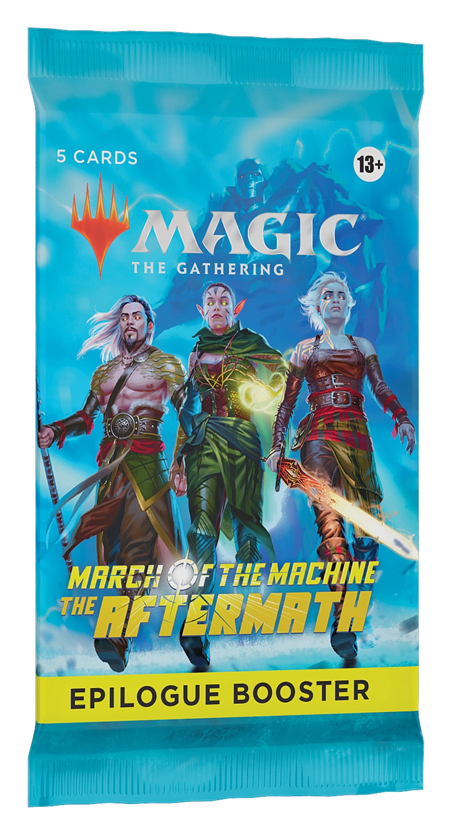 

Mtg Mat Epilogue Booster
