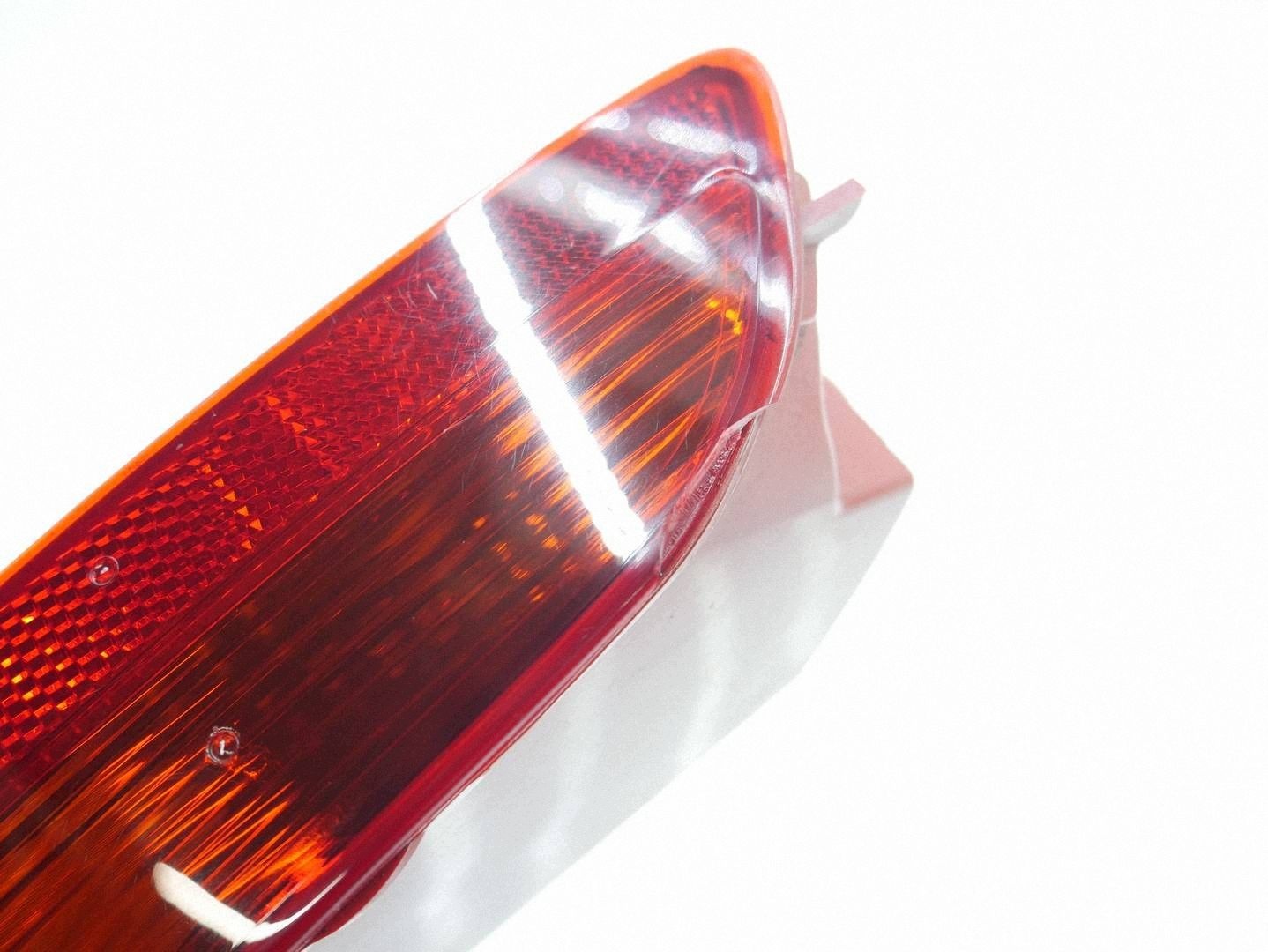 light W bumper left rear part left rear AUDI Q3 8U 8U0945096