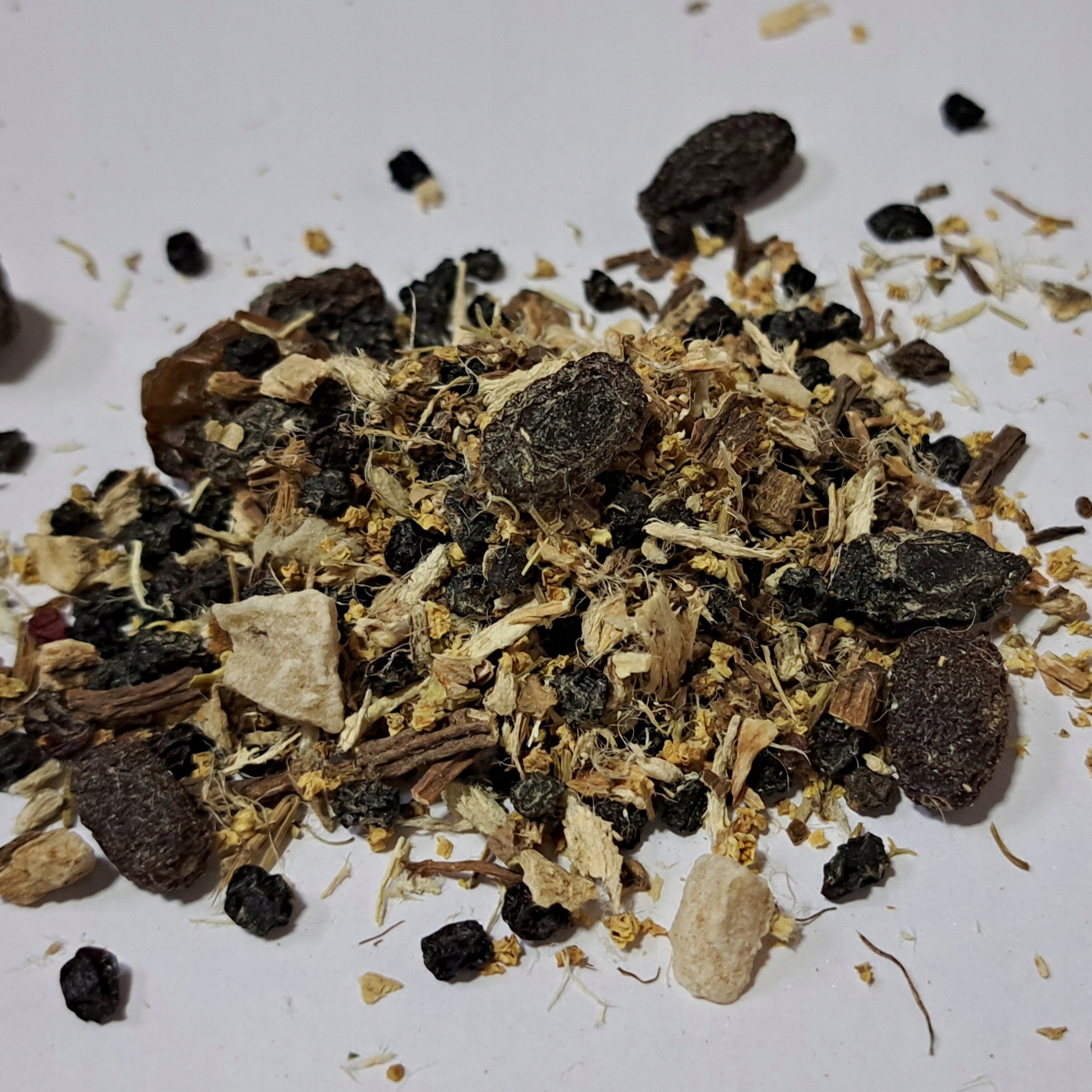 Nalewka Do Wyrobu Alkocholi Dereniówka 1 Kg Rafex