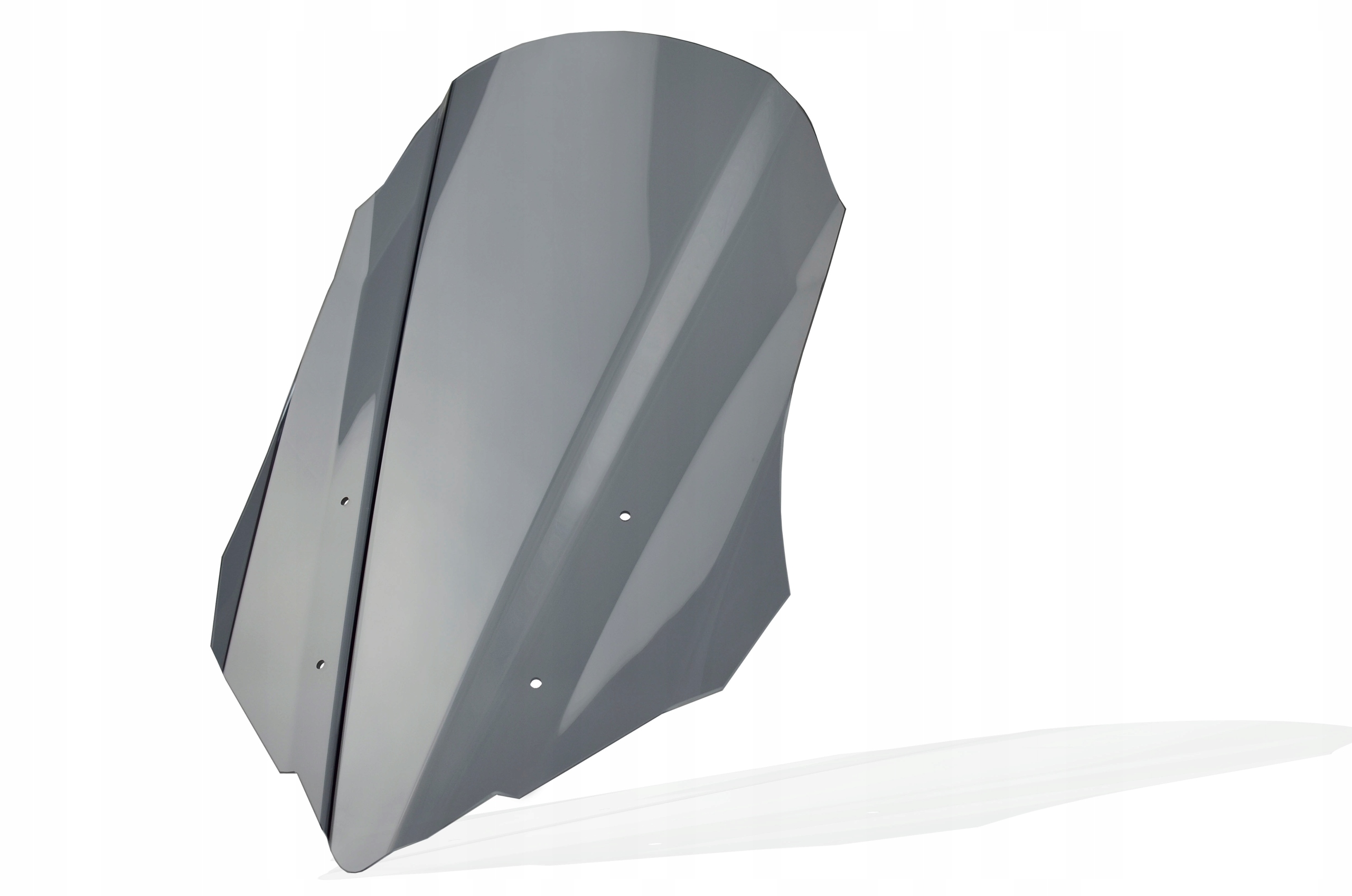 Loster motocyklové sklo Yamaha Tracer 9 Gt 21- 5M